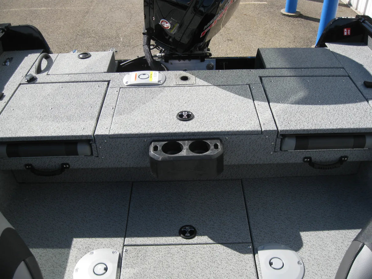 2026 Lund 1775 Impact XS Sport 17.833 feet, Grand Island, New York #8