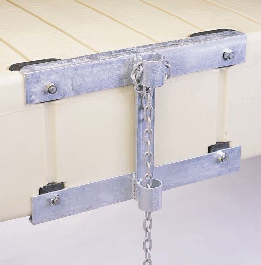 Heavy Duty Deadweight Bracket