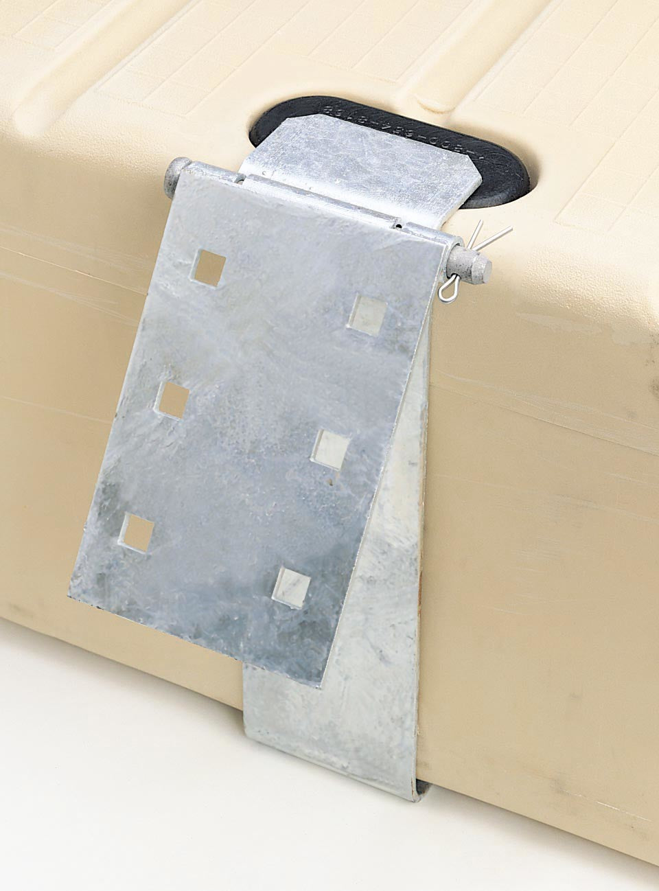 Hinge Kit, EZ-Dock to other floating dock