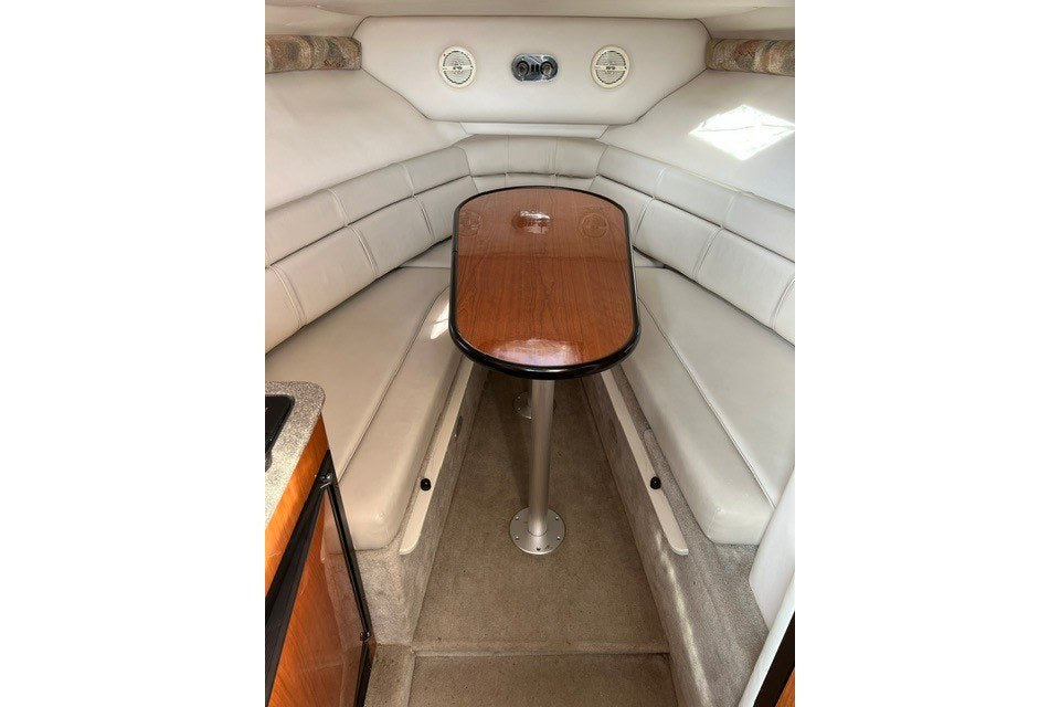 2003 Crownline 242 CR