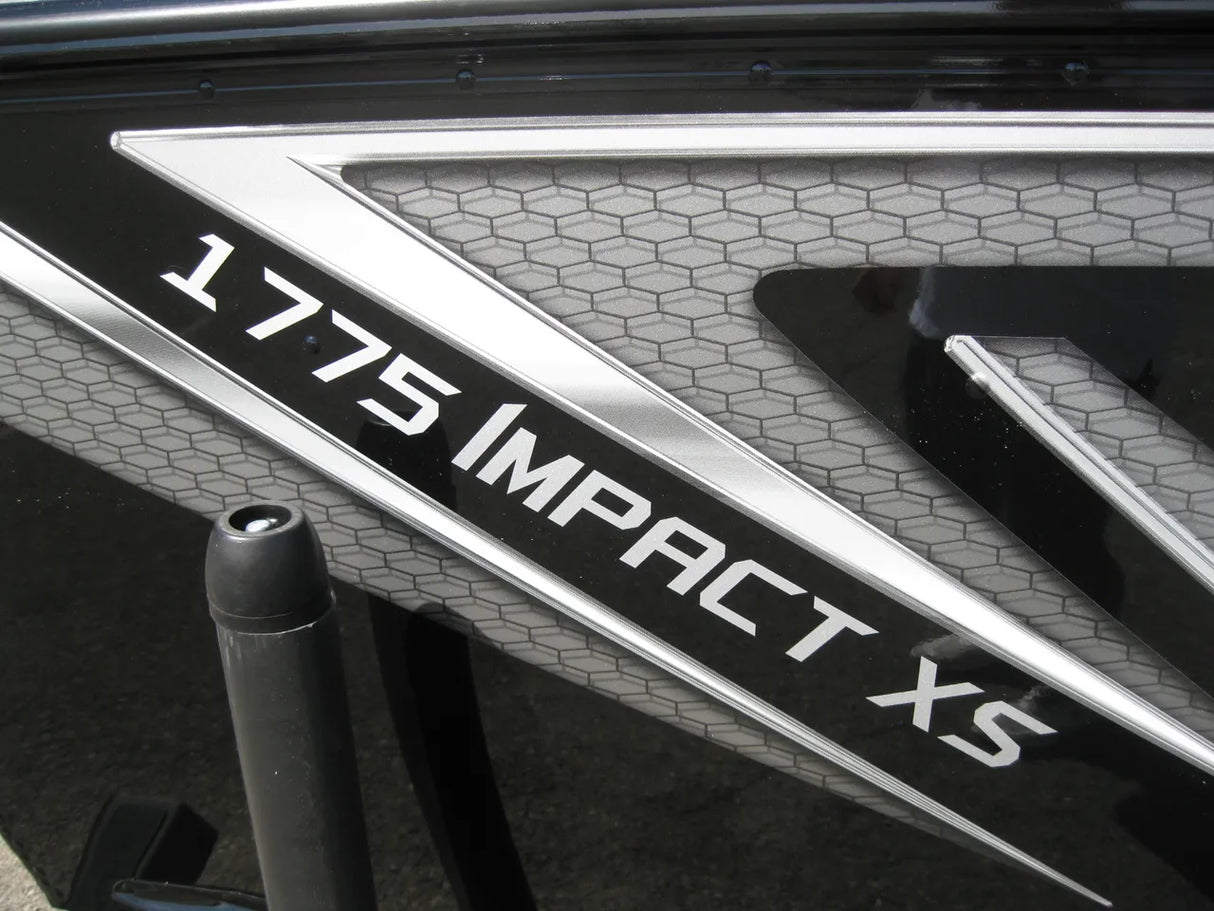 2026 Lund 1775 Impact XS Sport 17.833 feet, Grand Island, New York #4