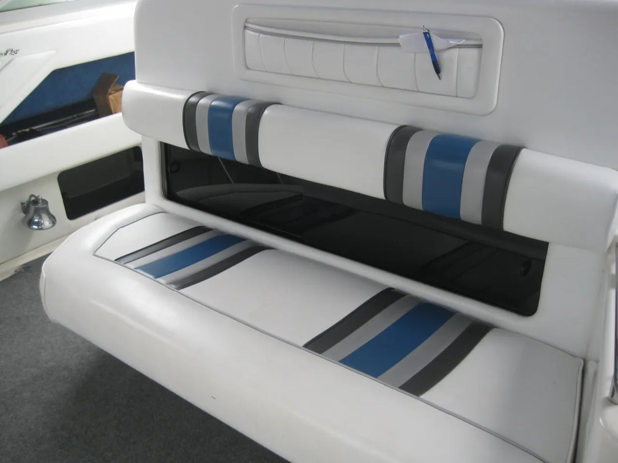 1990 Sea Ray 350 Sundancer 39.417 feet, Grand Island, New York #19