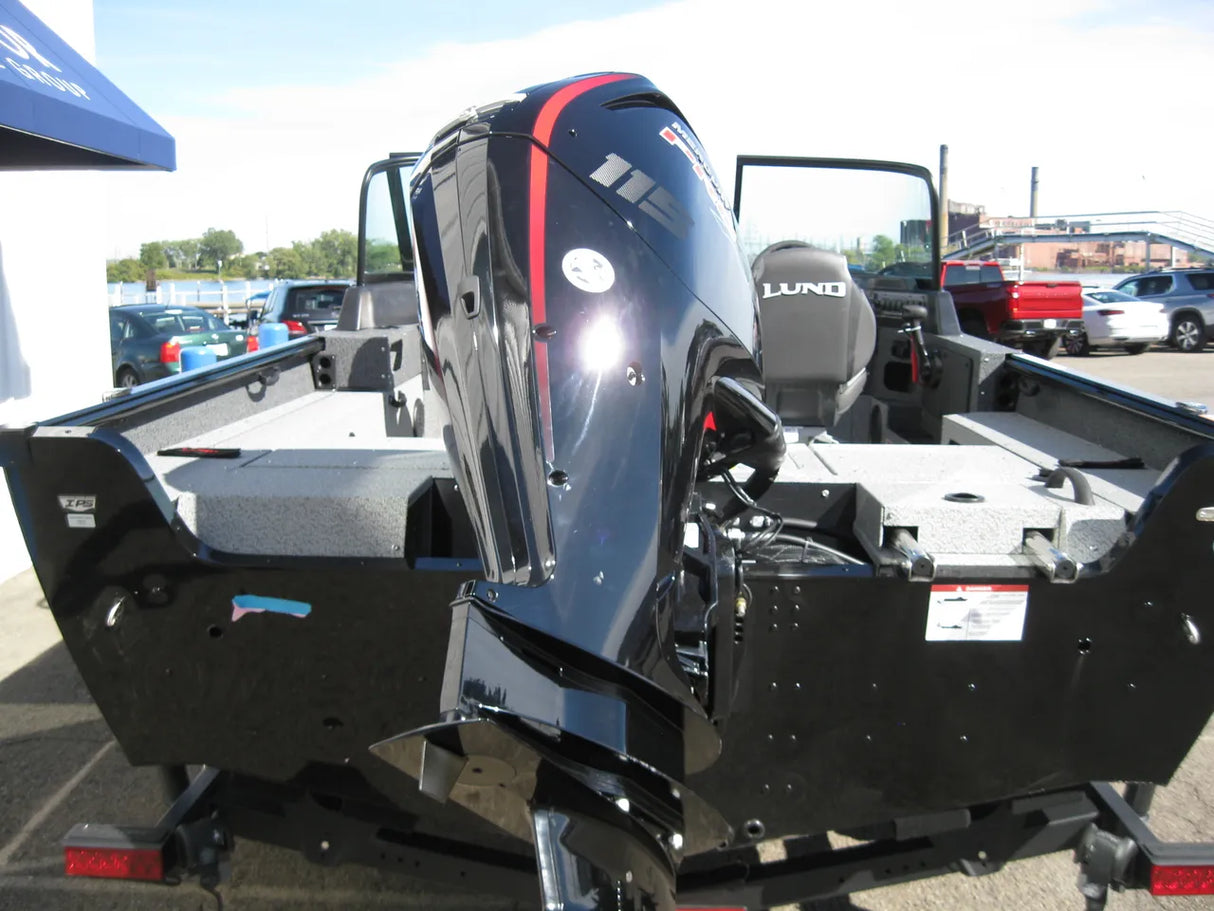 2026 Lund 1775 Impact XS Sport 17.833 feet, Grand Island, New York #6