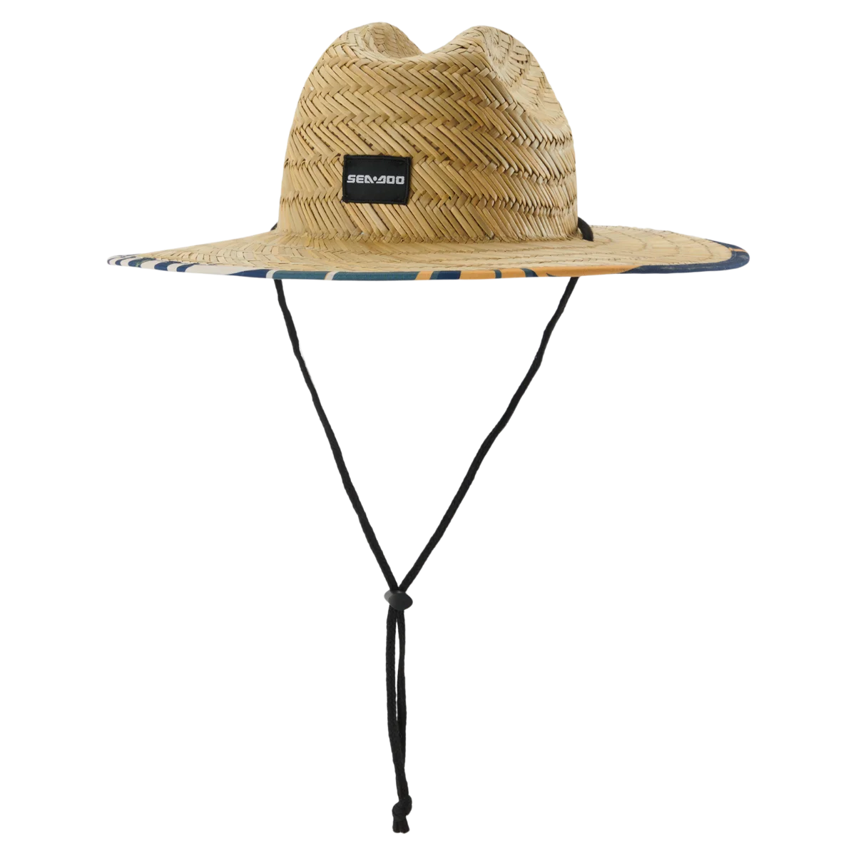 Unisex Straw Hat Nv