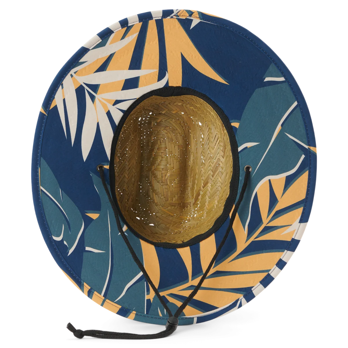 Unisex Straw Hat Nv