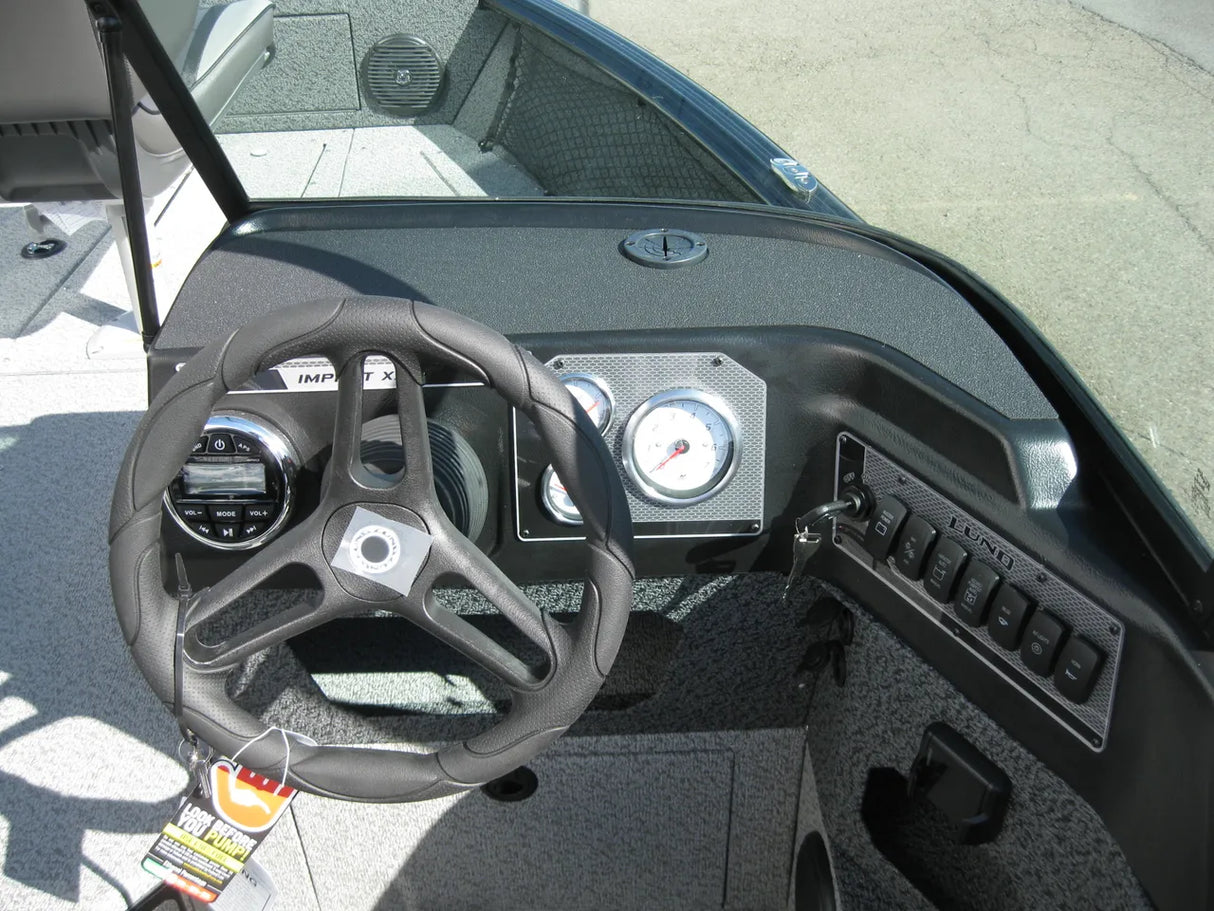 2026 Lund 1775 Impact XS Sport 17.833 feet, Grand Island, New York #12