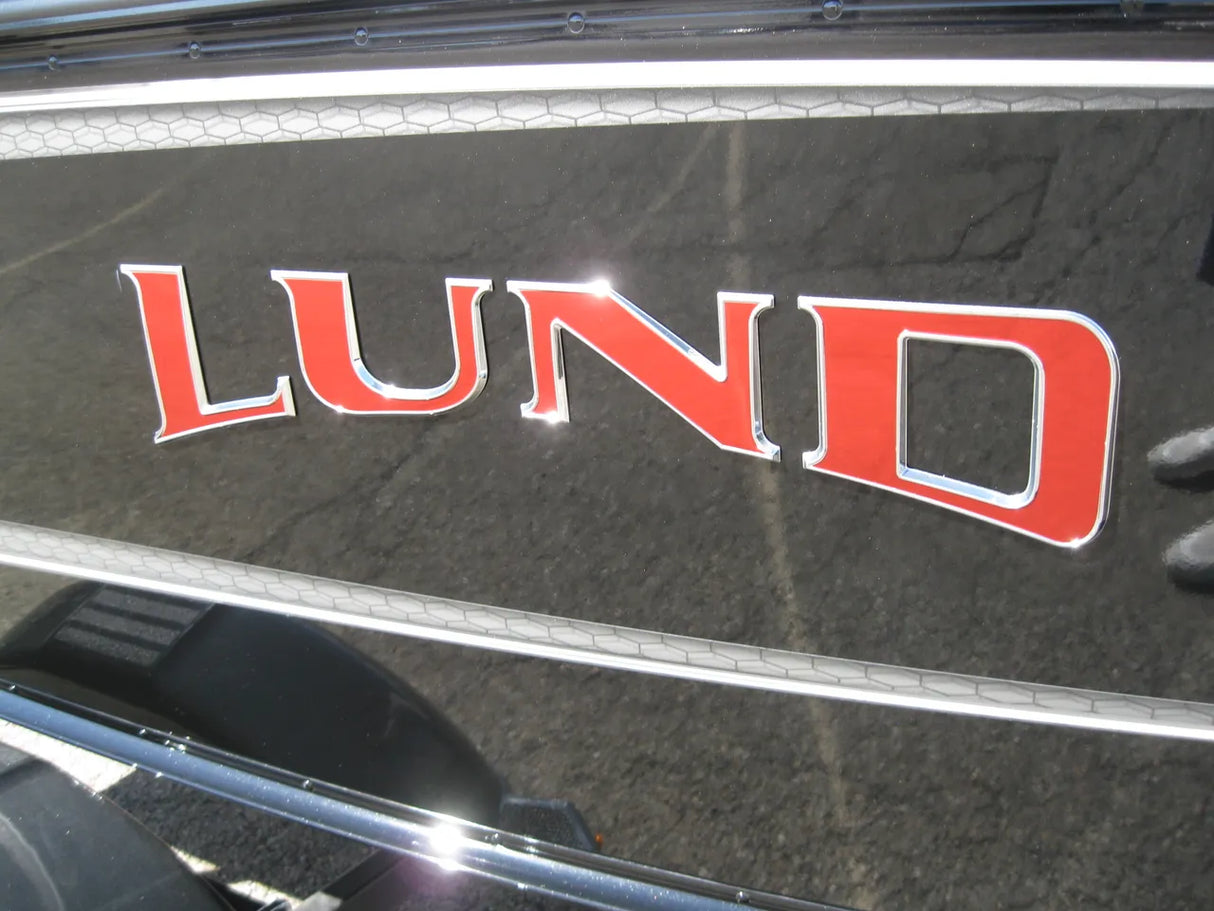 2026 Lund 1775 Impact XS Sport 17.833 feet, Grand Island, New York #3