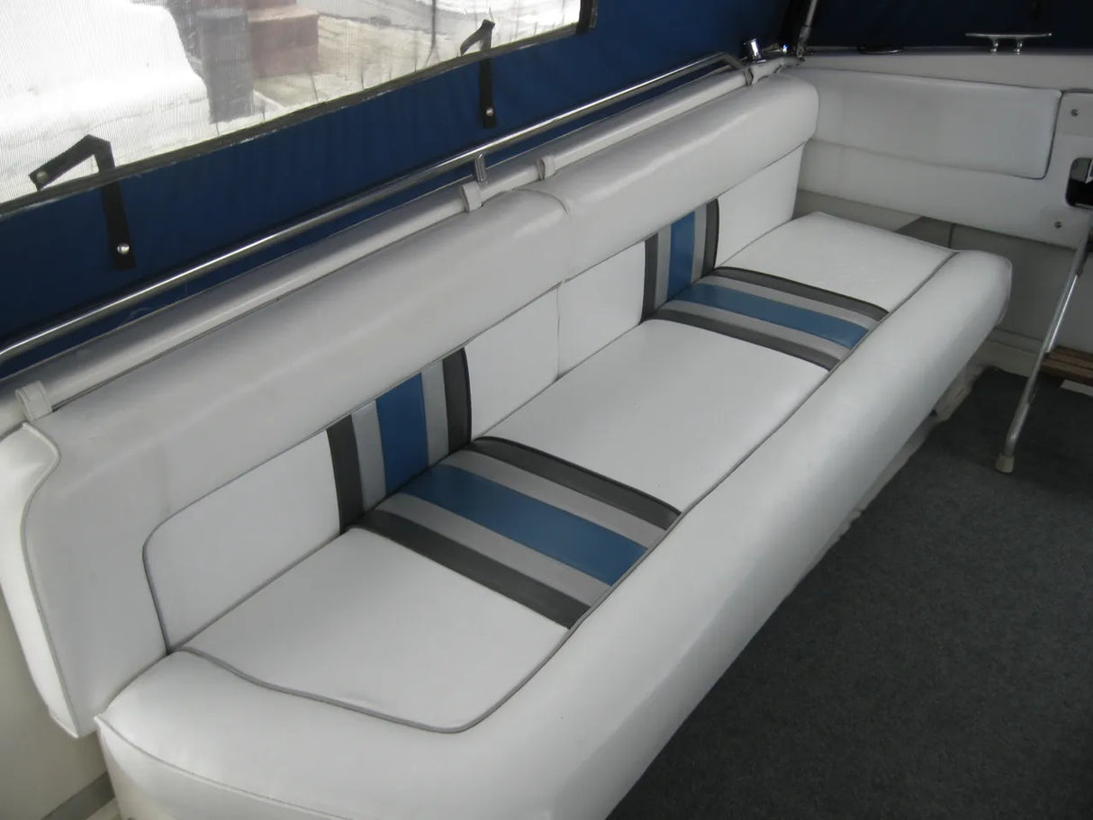 1990 Sea Ray 350 Sundancer 39.417 feet, Grand Island, New York #18