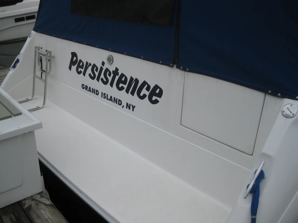 1990 Sea Ray 350 Sundancer 39.417 feet, Grand Island, New York #16