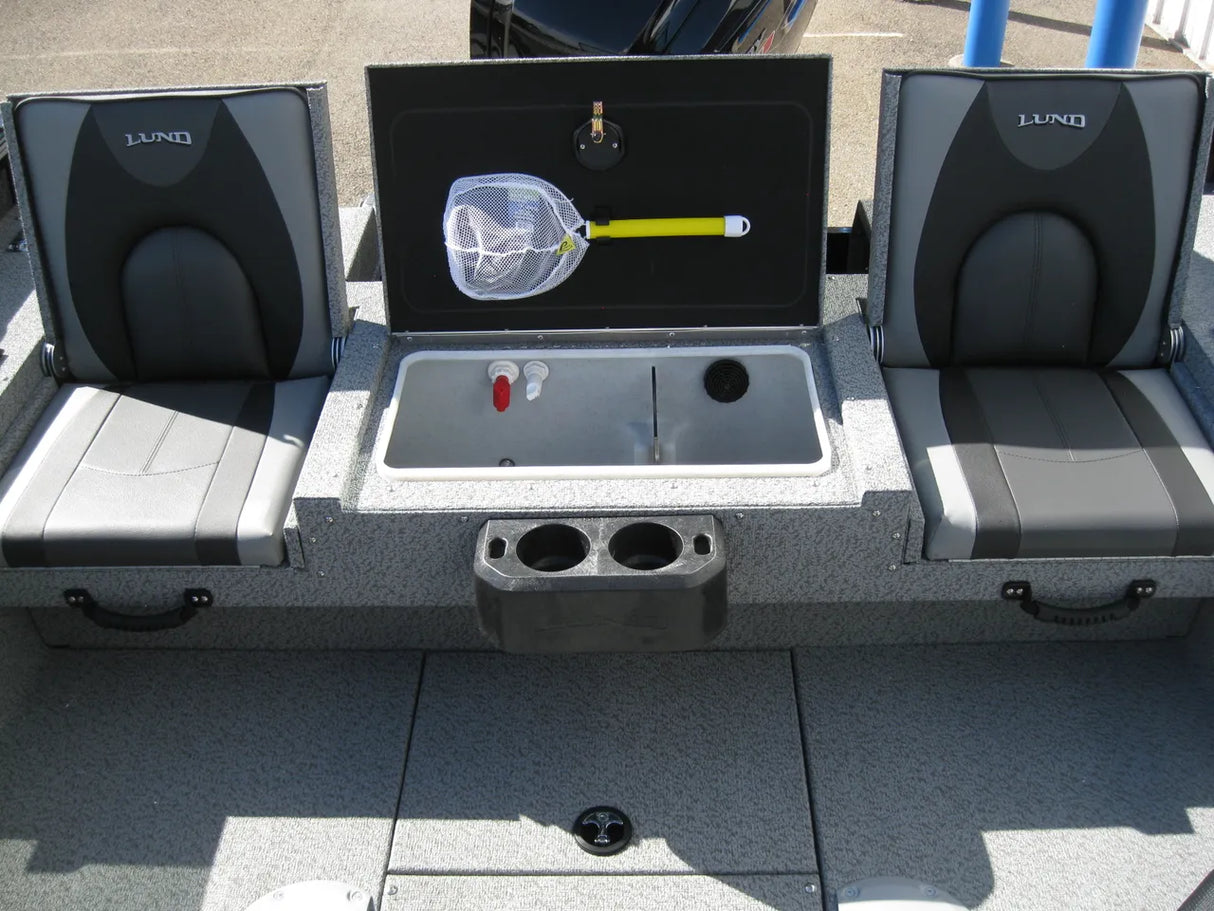 2026 Lund 1775 Impact XS Sport 17.833 feet, Grand Island, New York #9