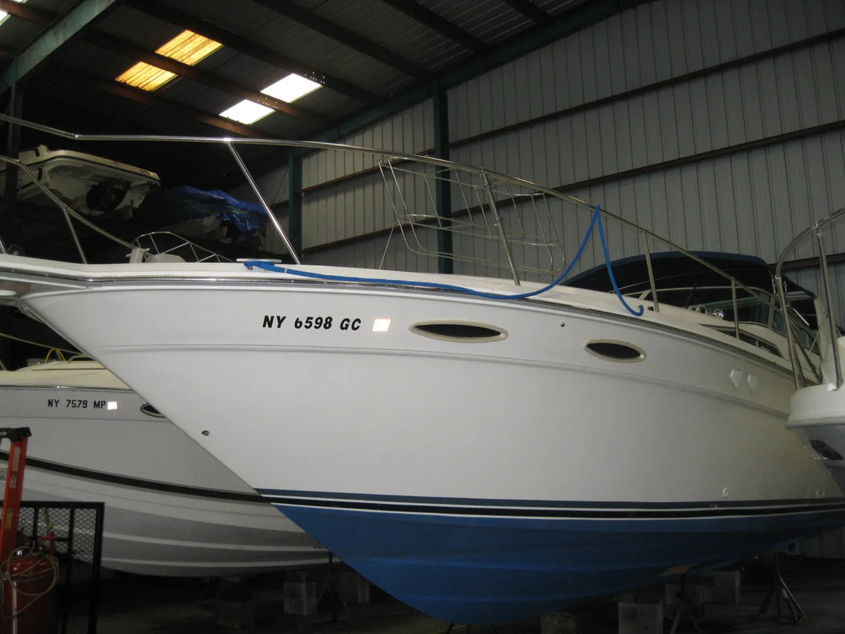 1990 Sea Ray 350 Sundancer 39.417 feet, Grand Island, New York #33