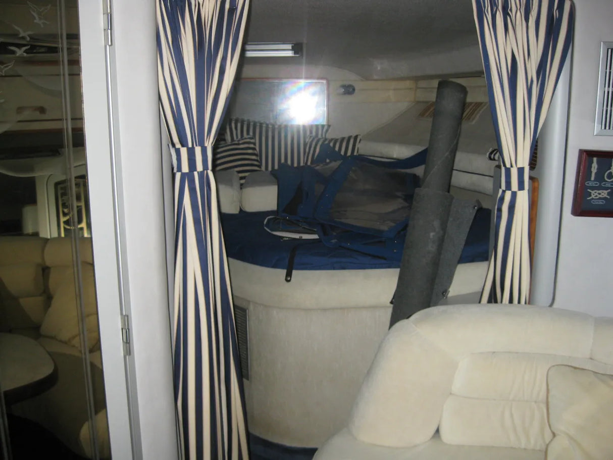 1990 Sea Ray 350 Sundancer 39.417 feet, Grand Island, New York #46