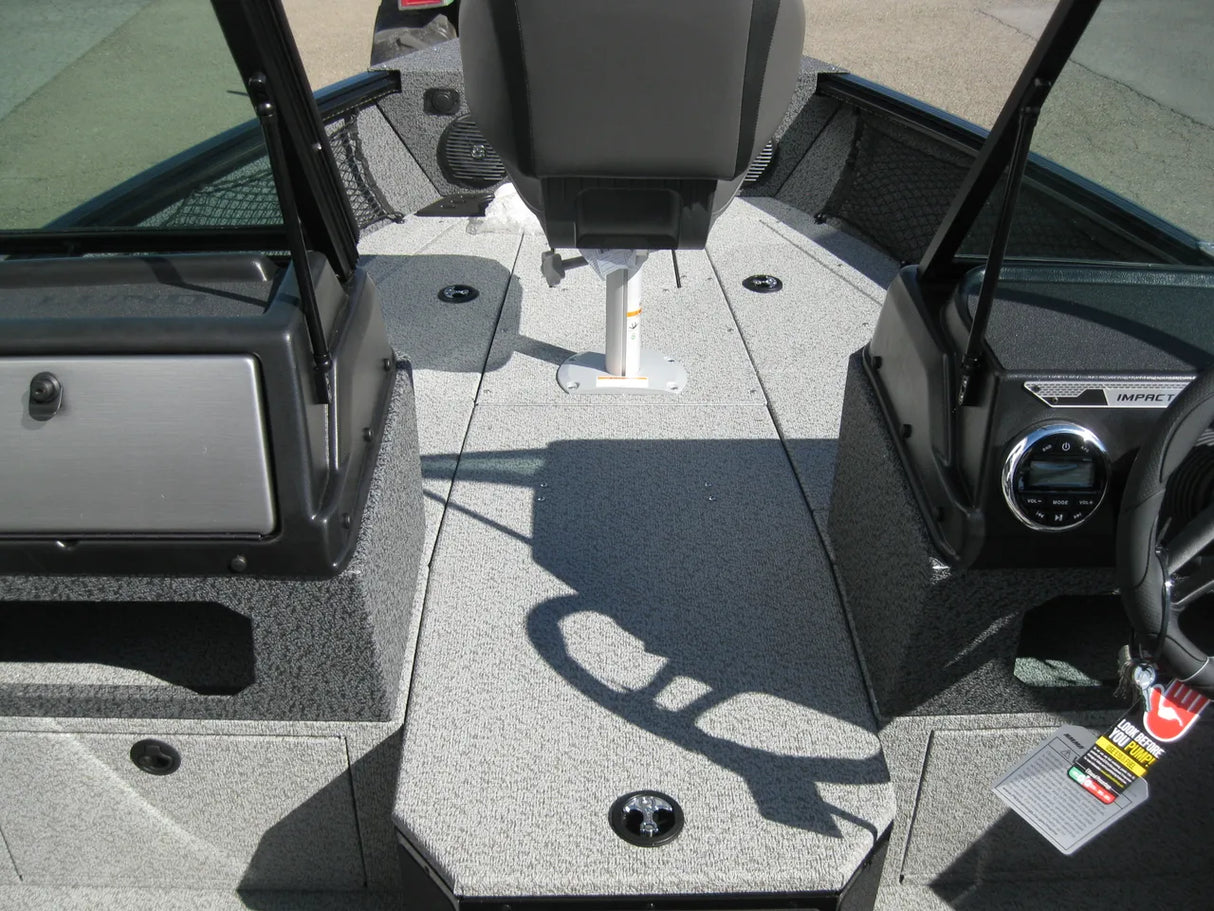 2026 Lund 1775 Impact XS Sport 17.833 feet, Grand Island, New York #13