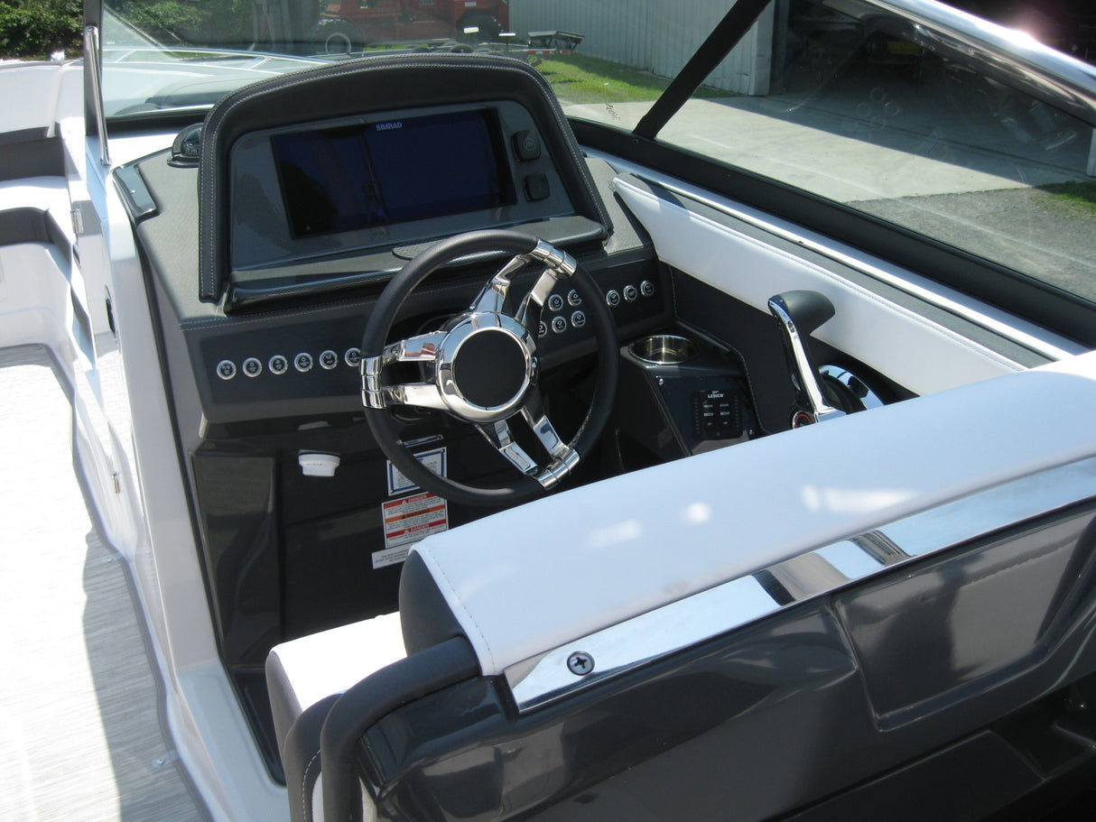 2025 Monterey 278 SS