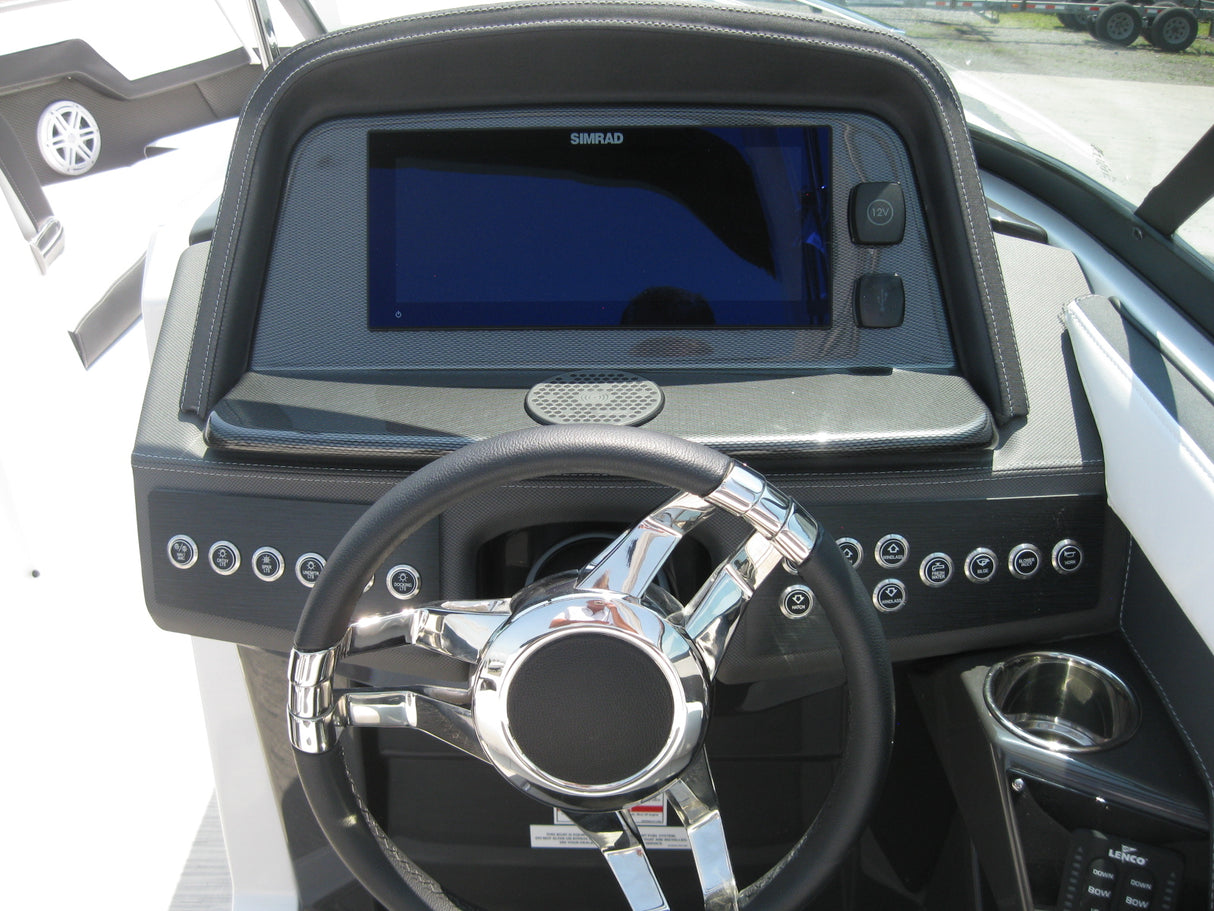 2025 Monterey 278 SS