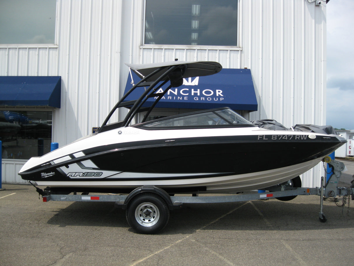 2019 Yamaha AR 190