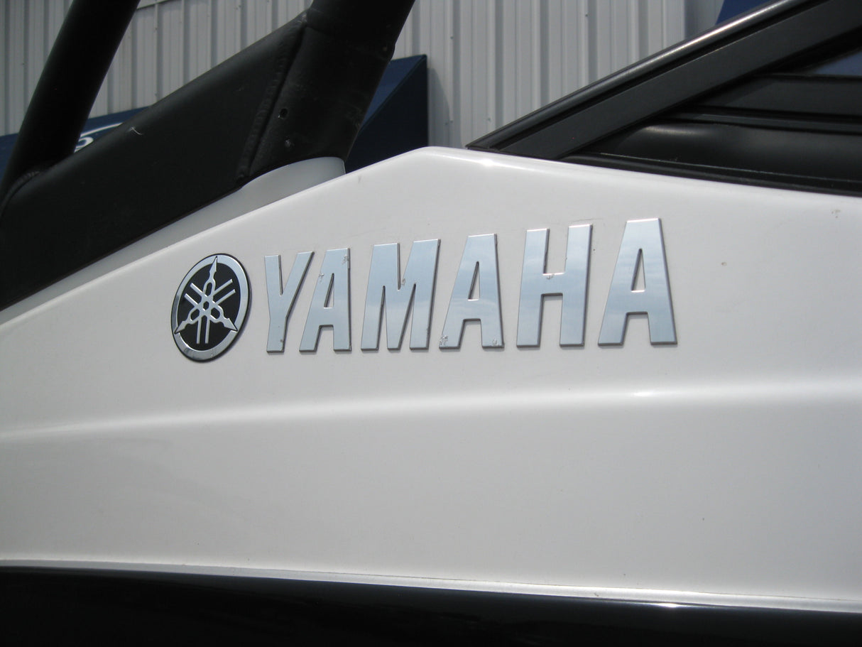 2019 Yamaha AR 190