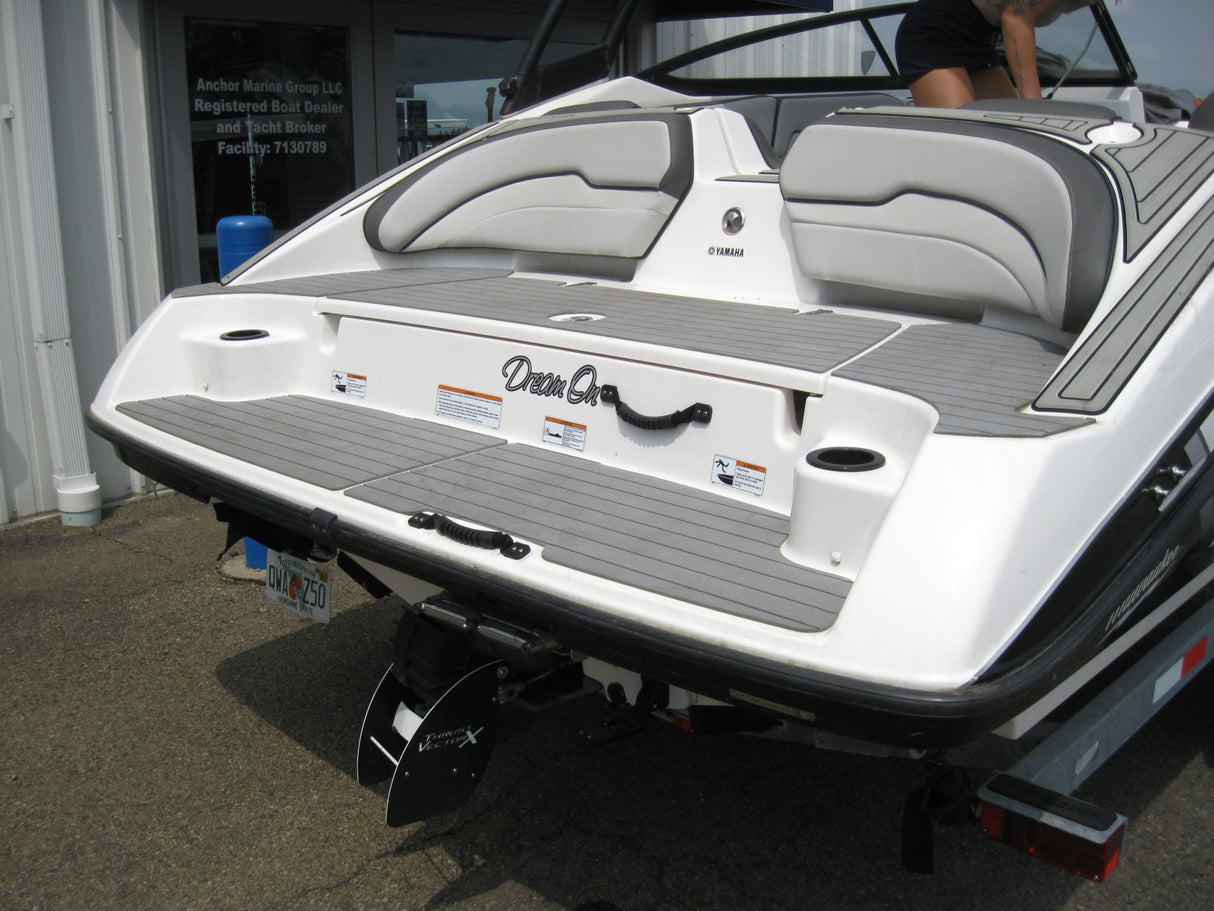 2019 Yamaha AR 190