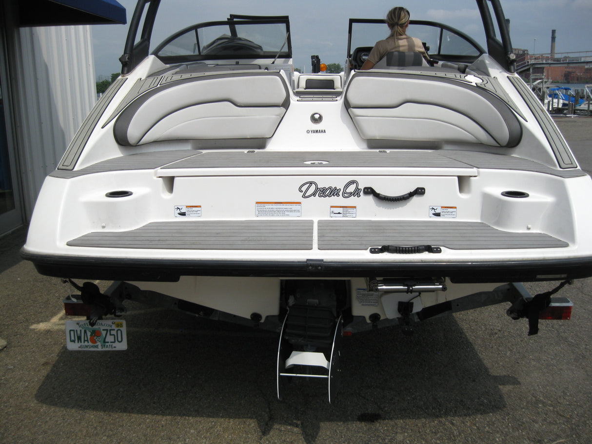 2019 Yamaha AR 190