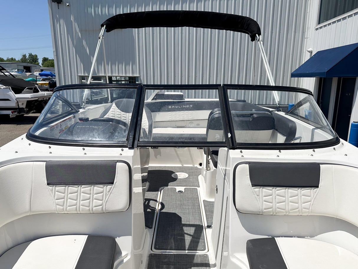 2020 Bayliner VR5