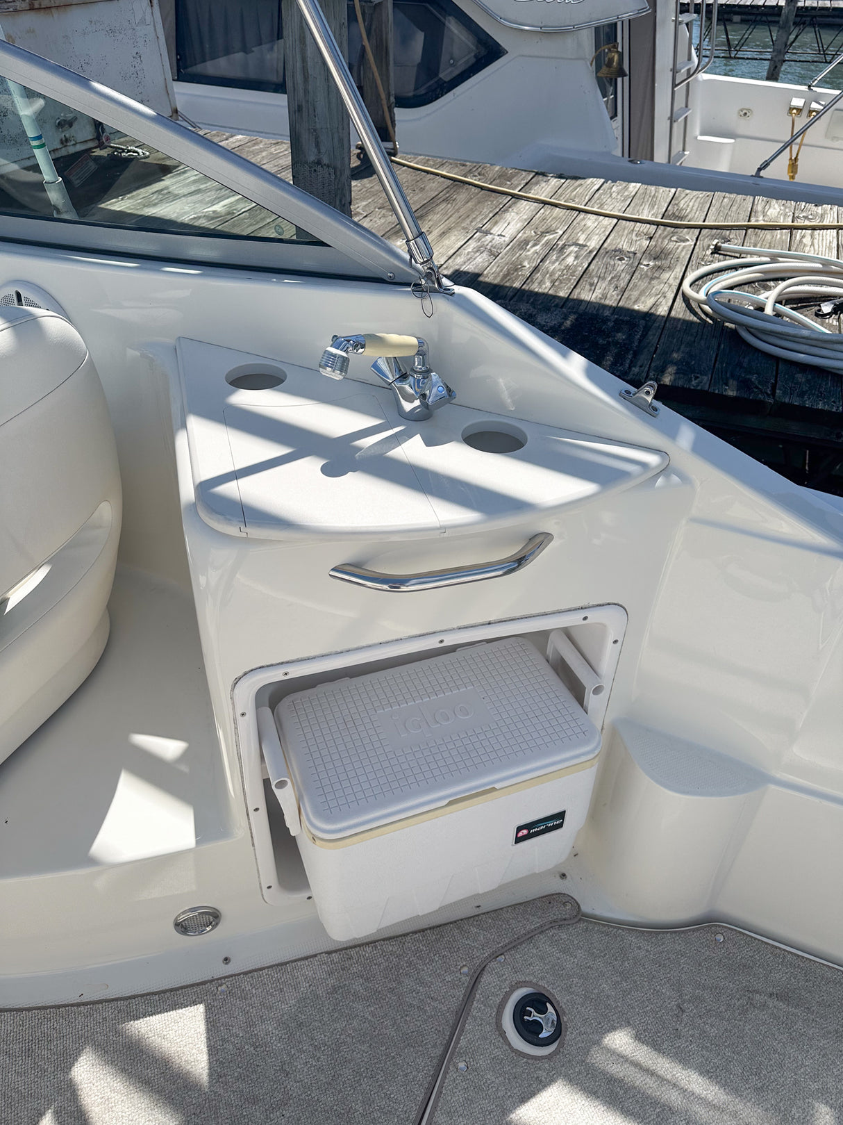 2008 MAXUM 2500SE: Amazing cruiser ready for the weekend!!