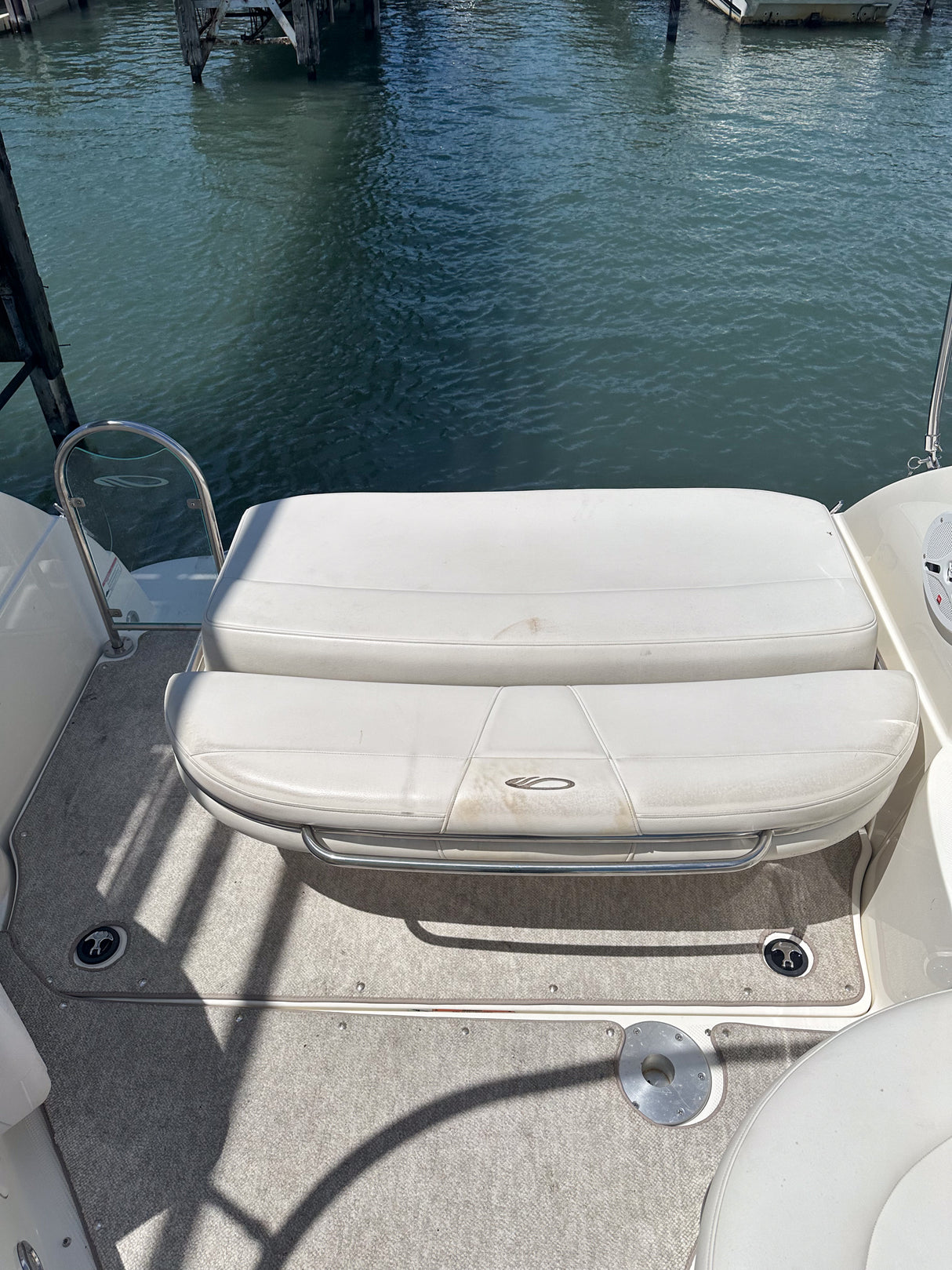 2008 MAXUM 2500SE: Amazing cruiser ready for the weekend!!