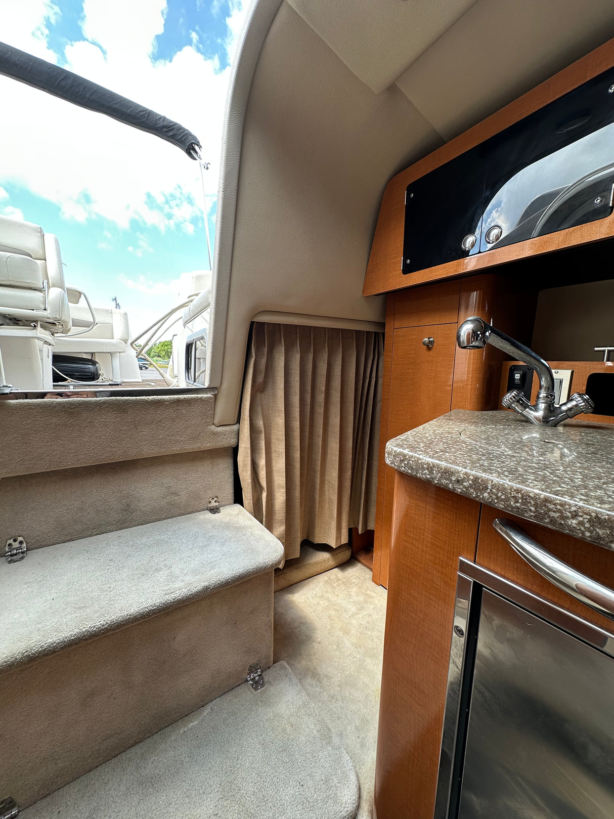 2010 Chaparral Signature 270