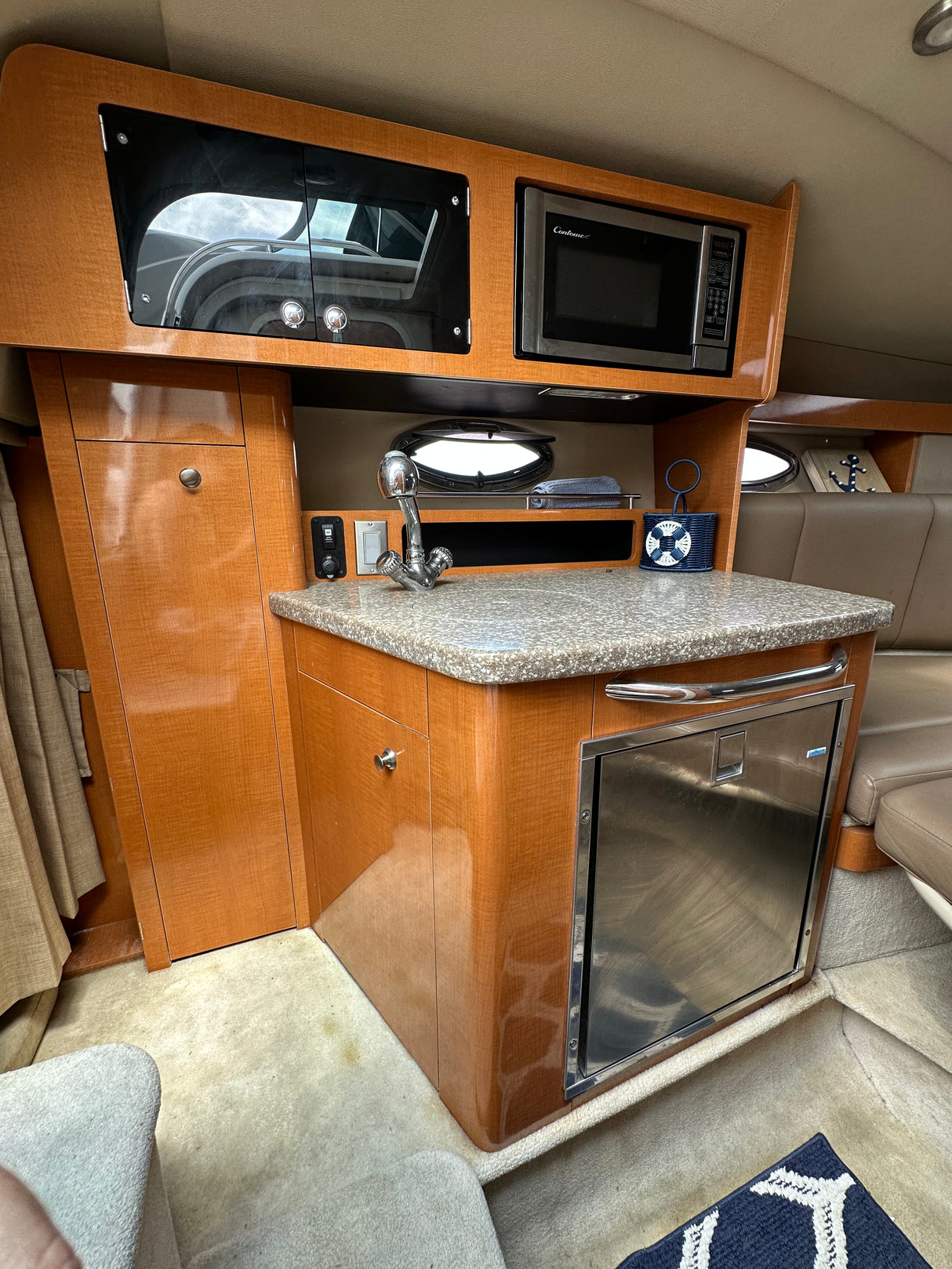 2010 Chaparral Signature 270
