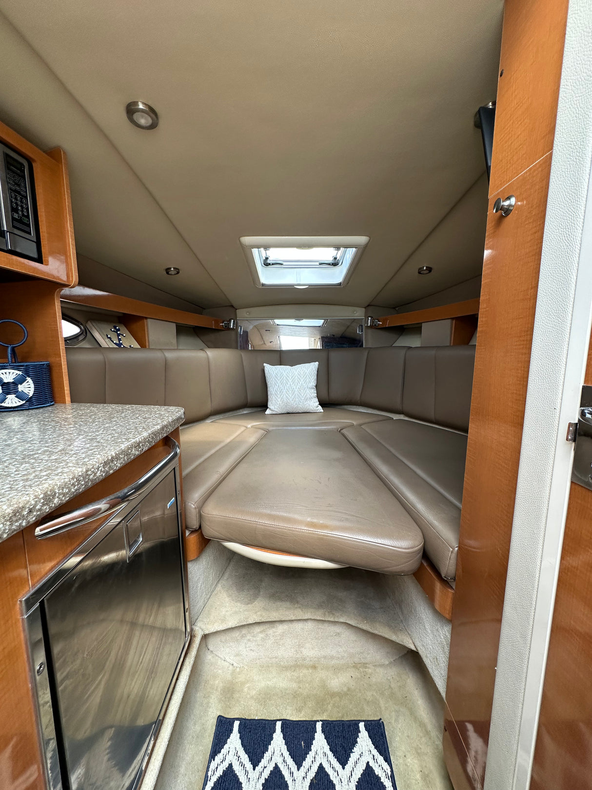 2010 Chaparral Signature 270