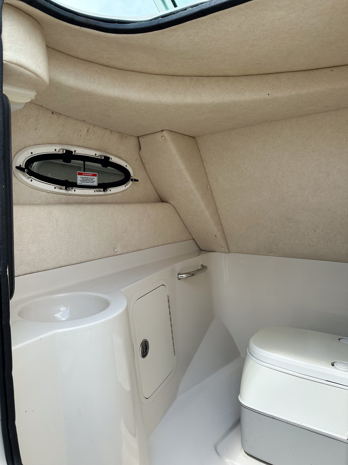 2010 Sea Ray 260 Sundeck