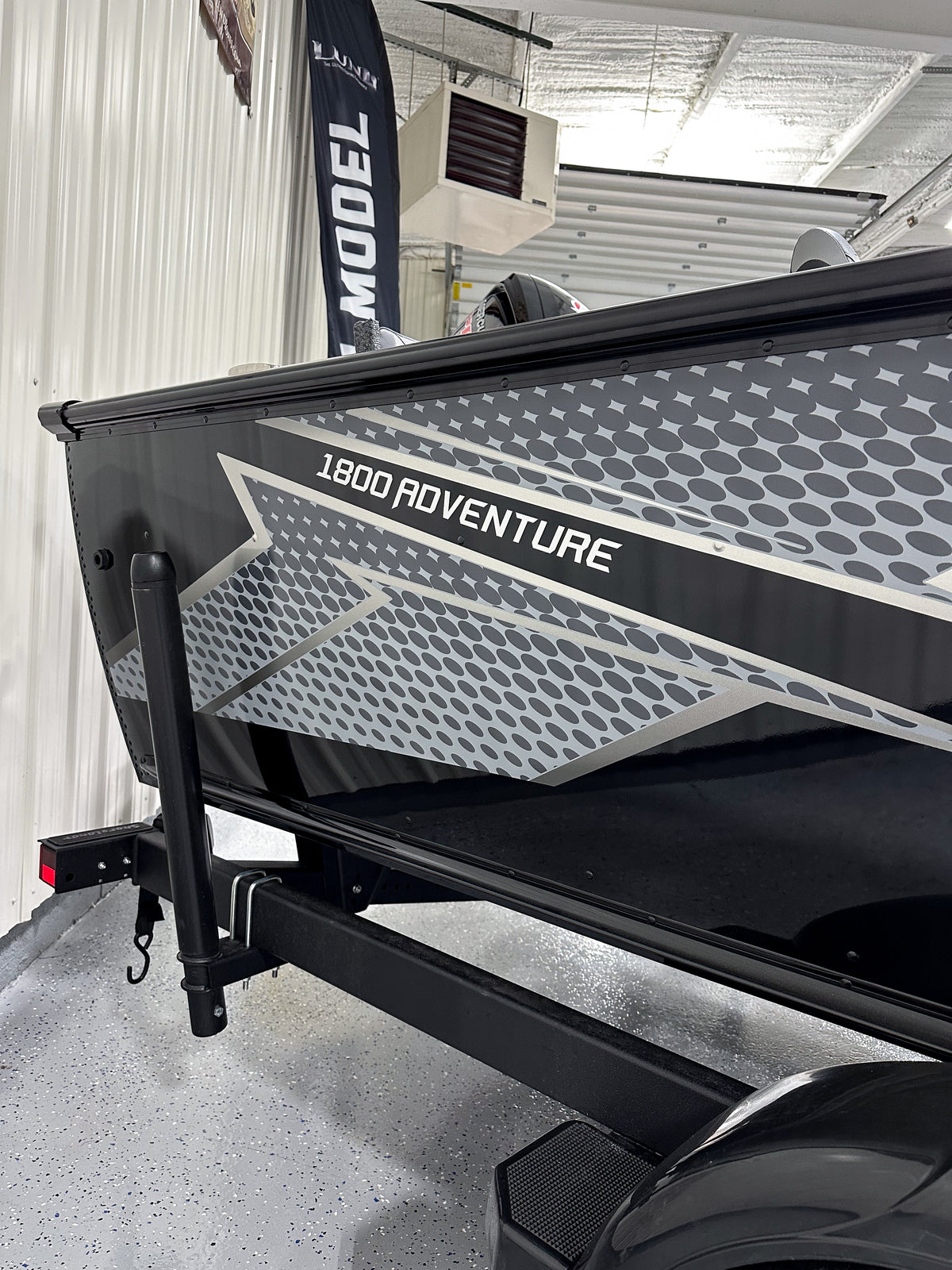 2027 Lund 1800 Adventure Sport