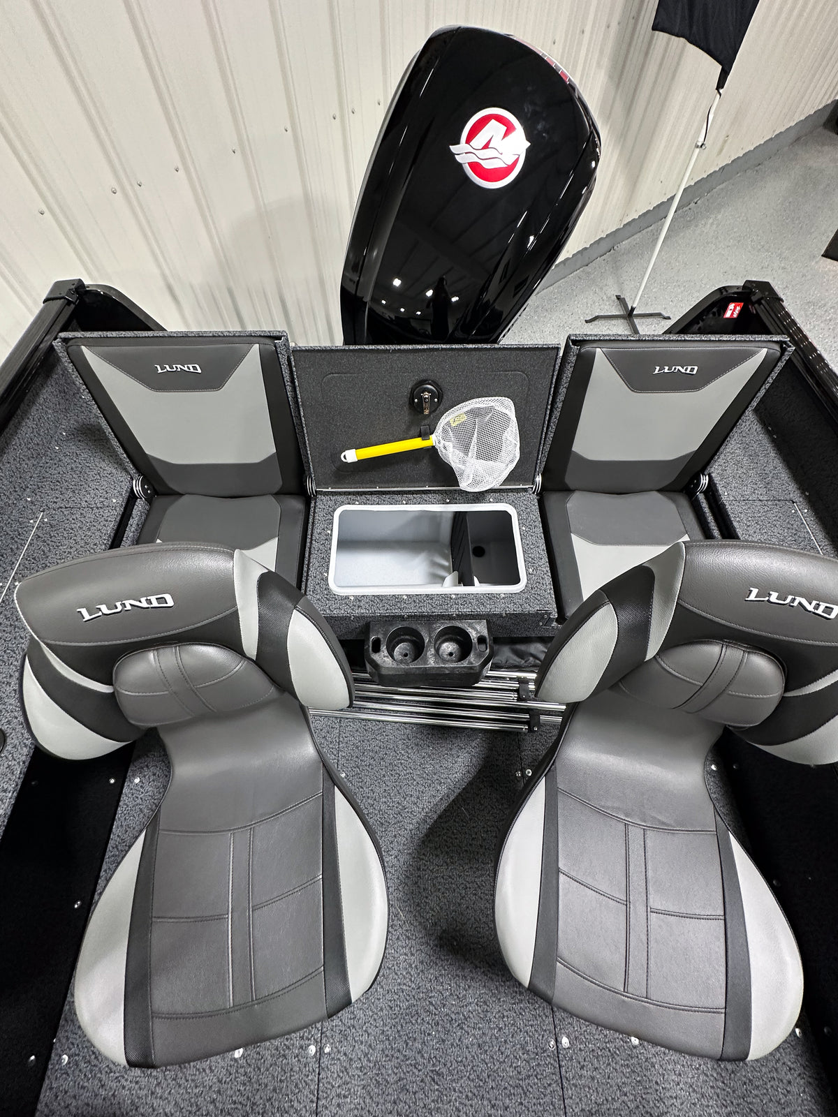 2027 Lund 1800 Adventure Sport