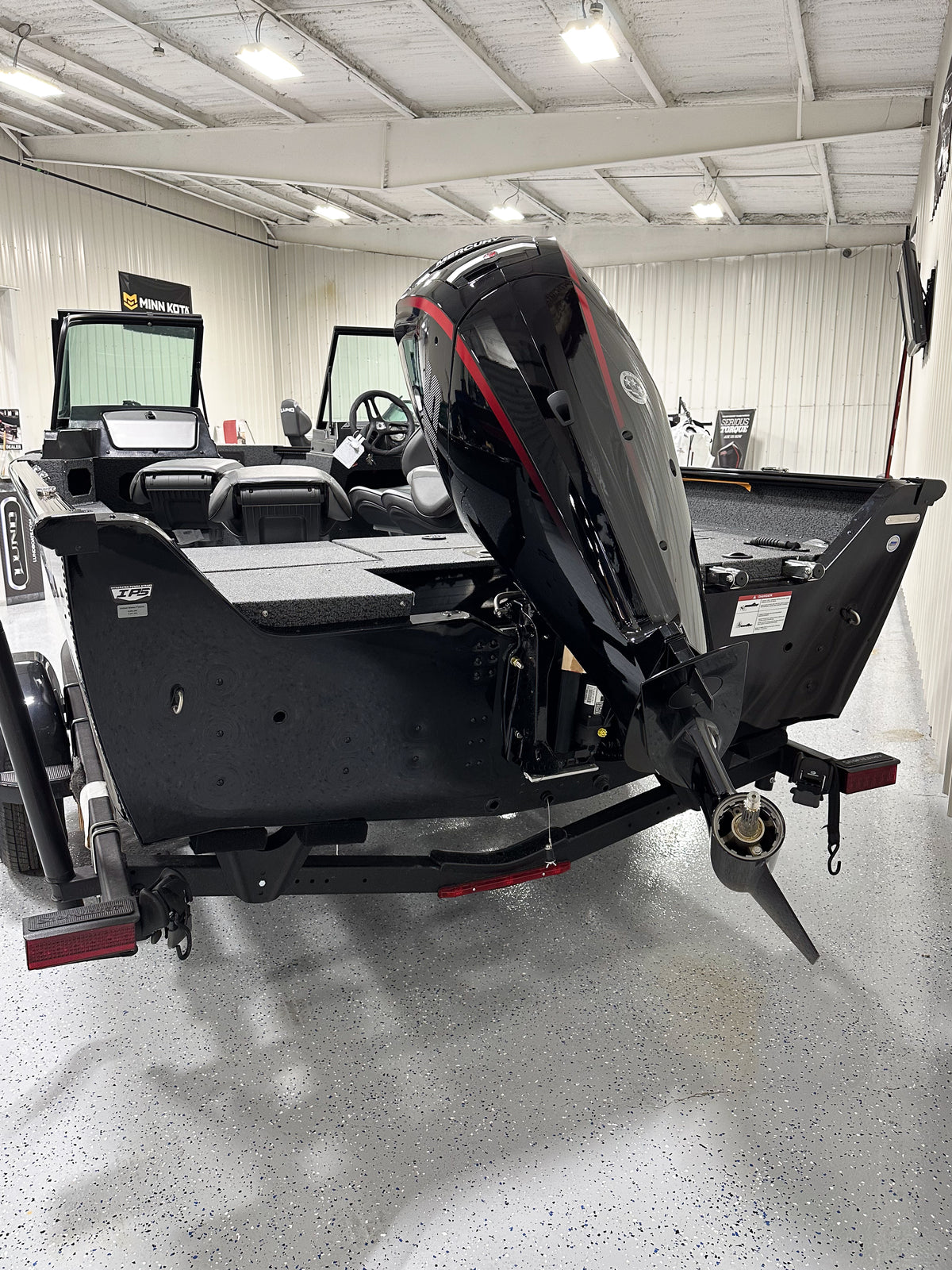 2027 Lund 1800 Adventure Sport