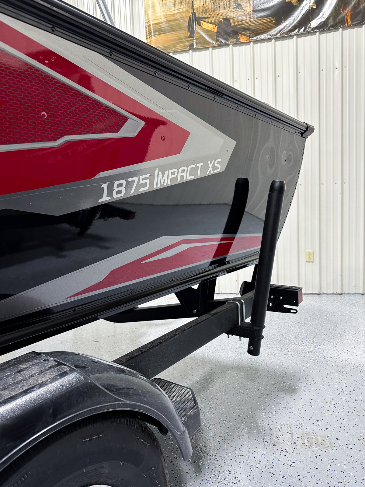 2027 Lund 1875 Impact XS