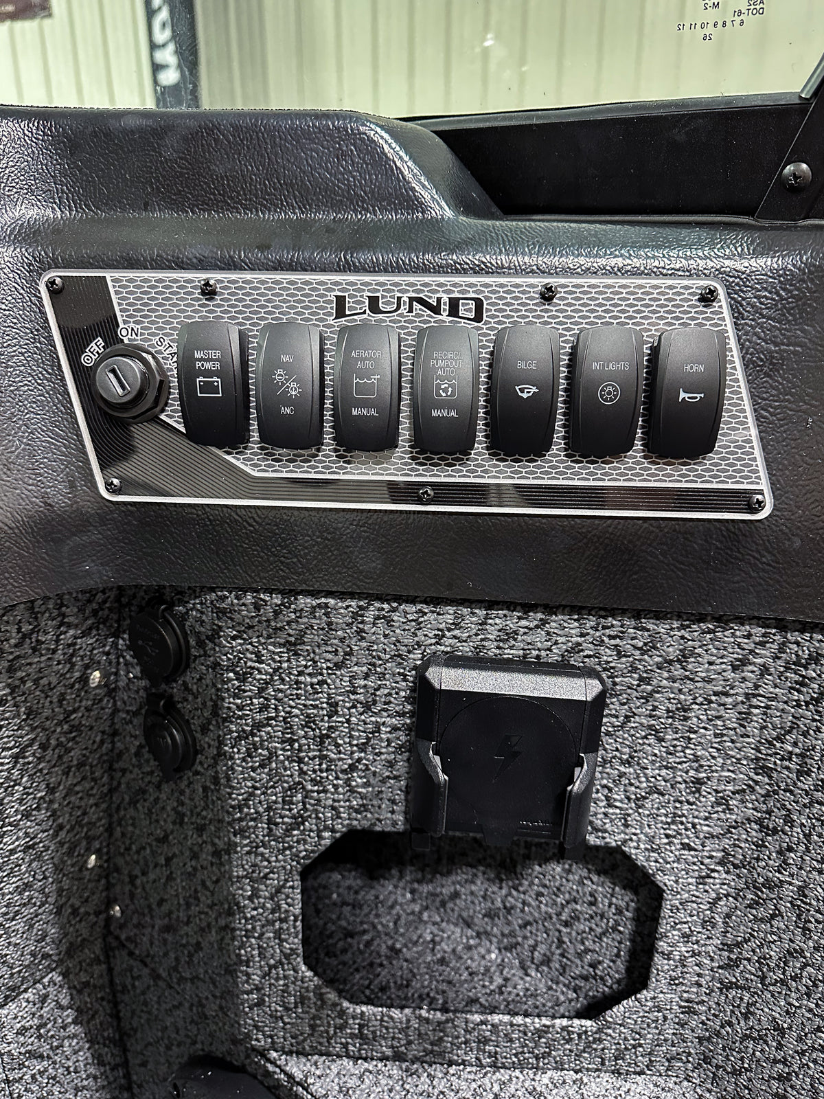 2027 Lund 1875 Impact XS