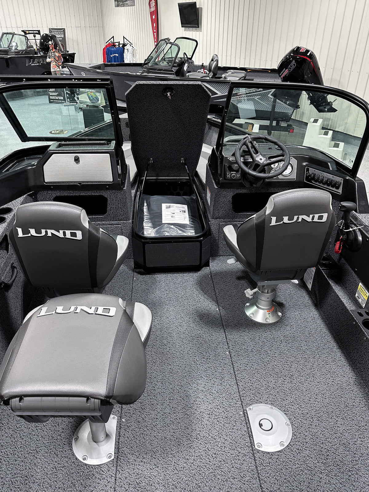 2027 Lund 1875 Impact XS