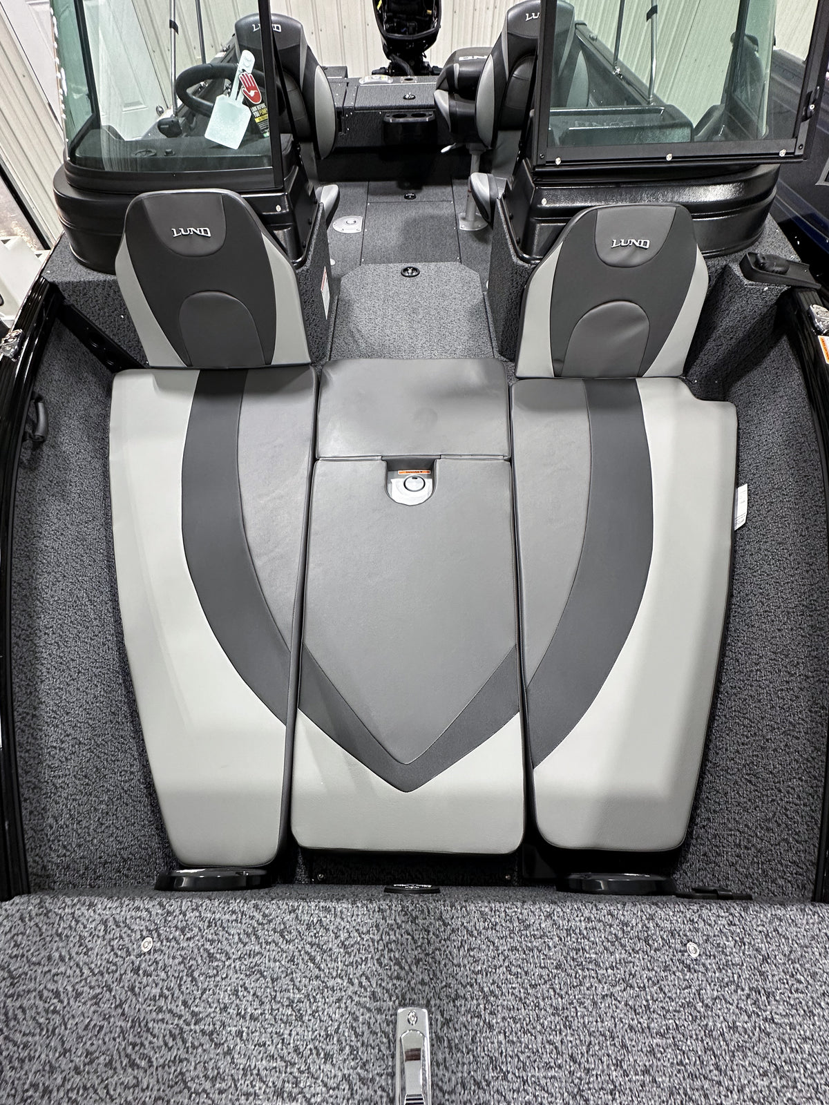 2027 Lund 1875 Impact XS