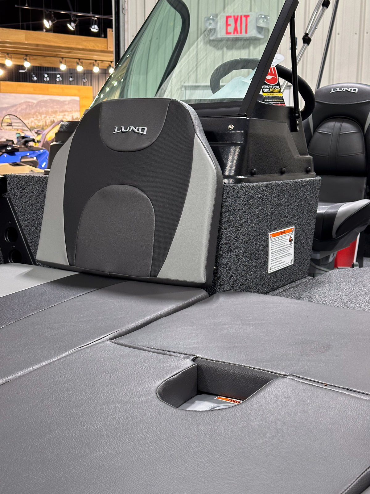 2027 Lund 1875 Impact XS