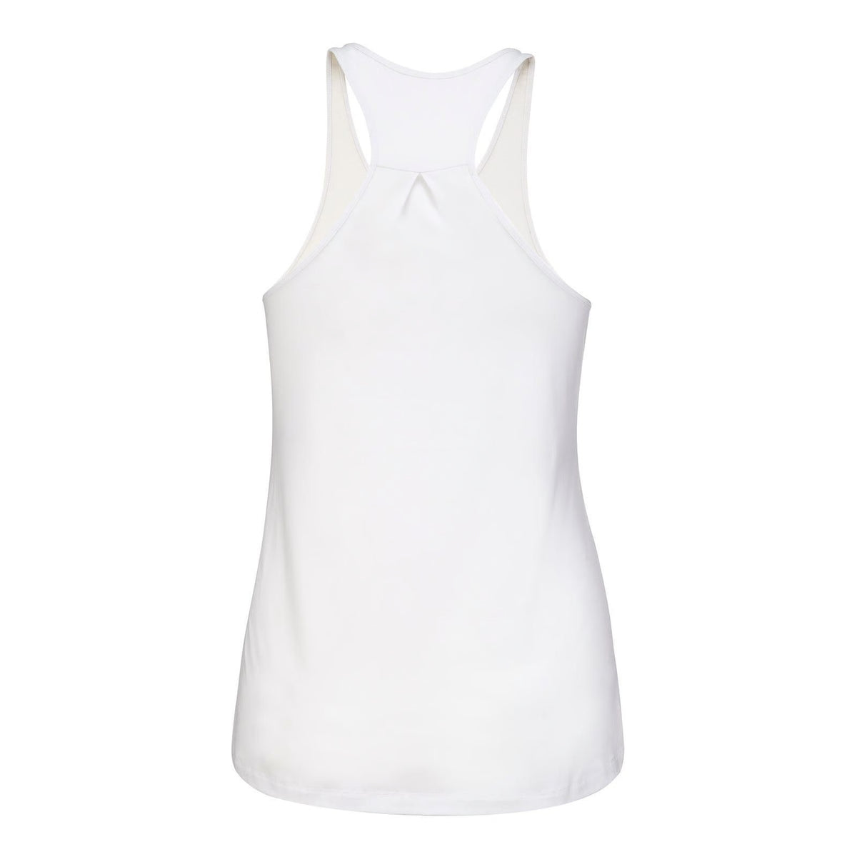Ladies Racerback Tank