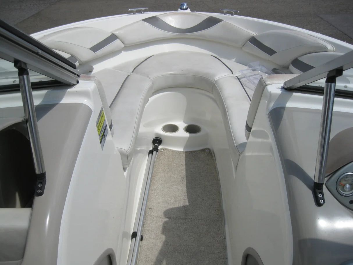 2005 Maxum 1900 SR3 19.0 feet, Grand Island, New York #18