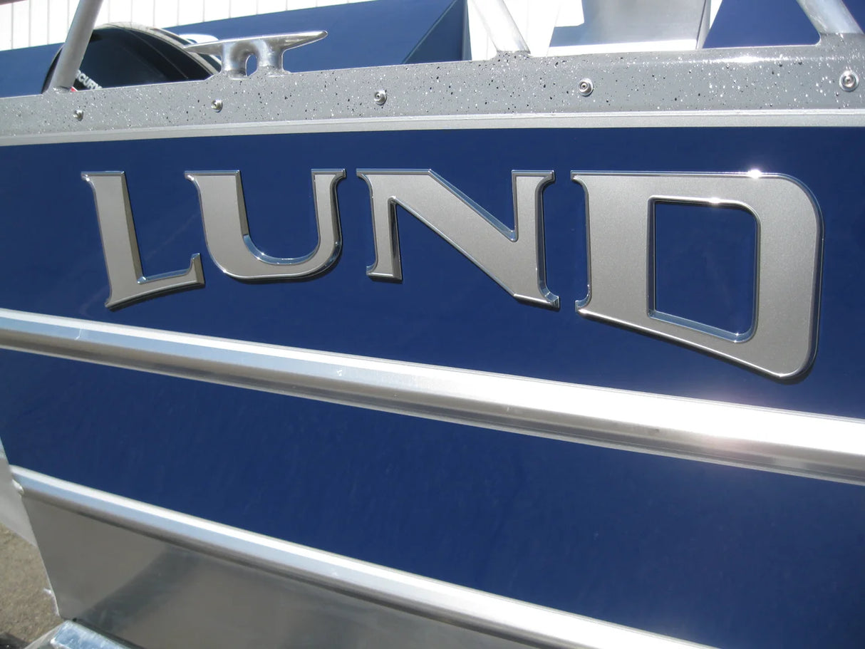 2026 Lund 185 HG 18.417 feet, Grand Island, New York #4