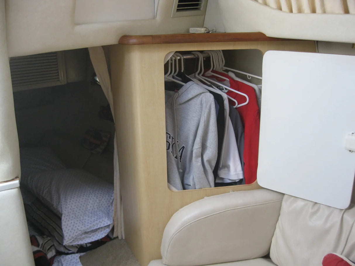 1998 Regal 2760 Commodore 27.0 feet #24