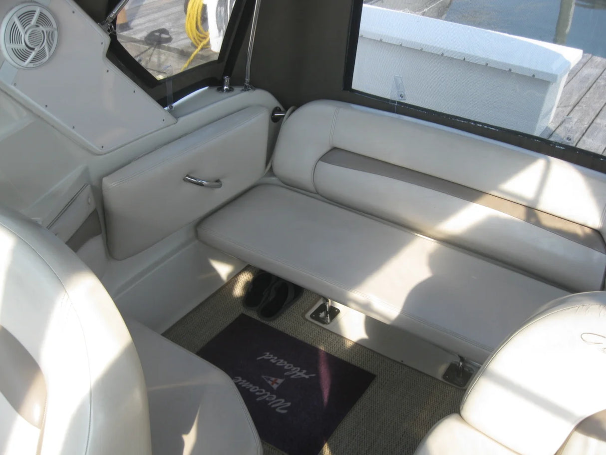 1998 Regal 2760 Commodore 27.0 feet #12