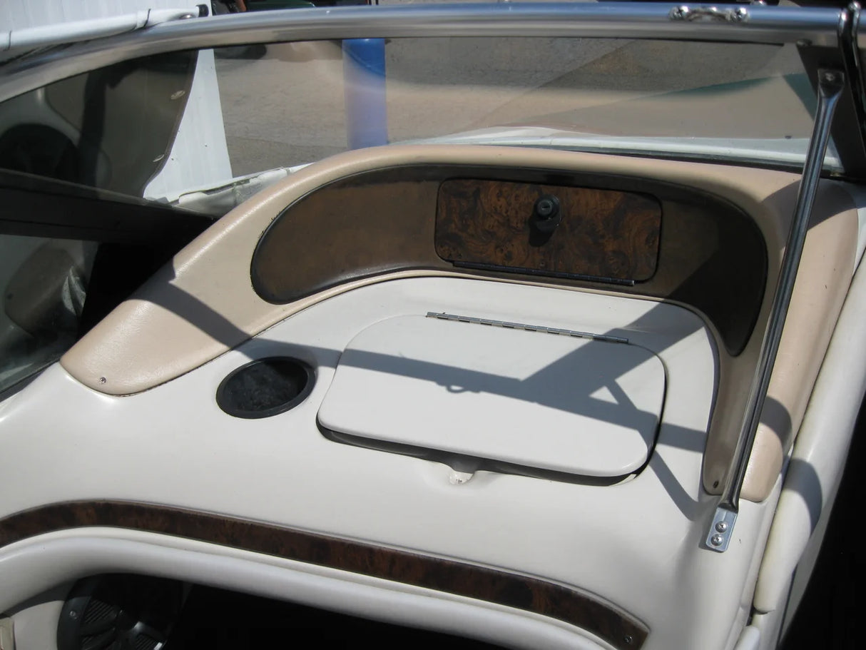1997 Regal 2100 LSR 21.0 feet, Grand Island, New York #17