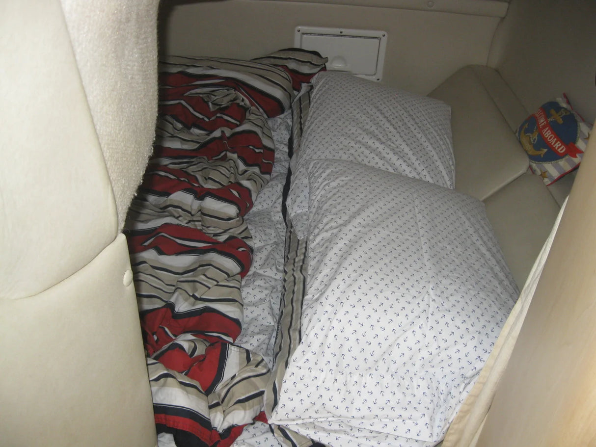 1998 Regal 2760 Commodore 27.0 feet #25