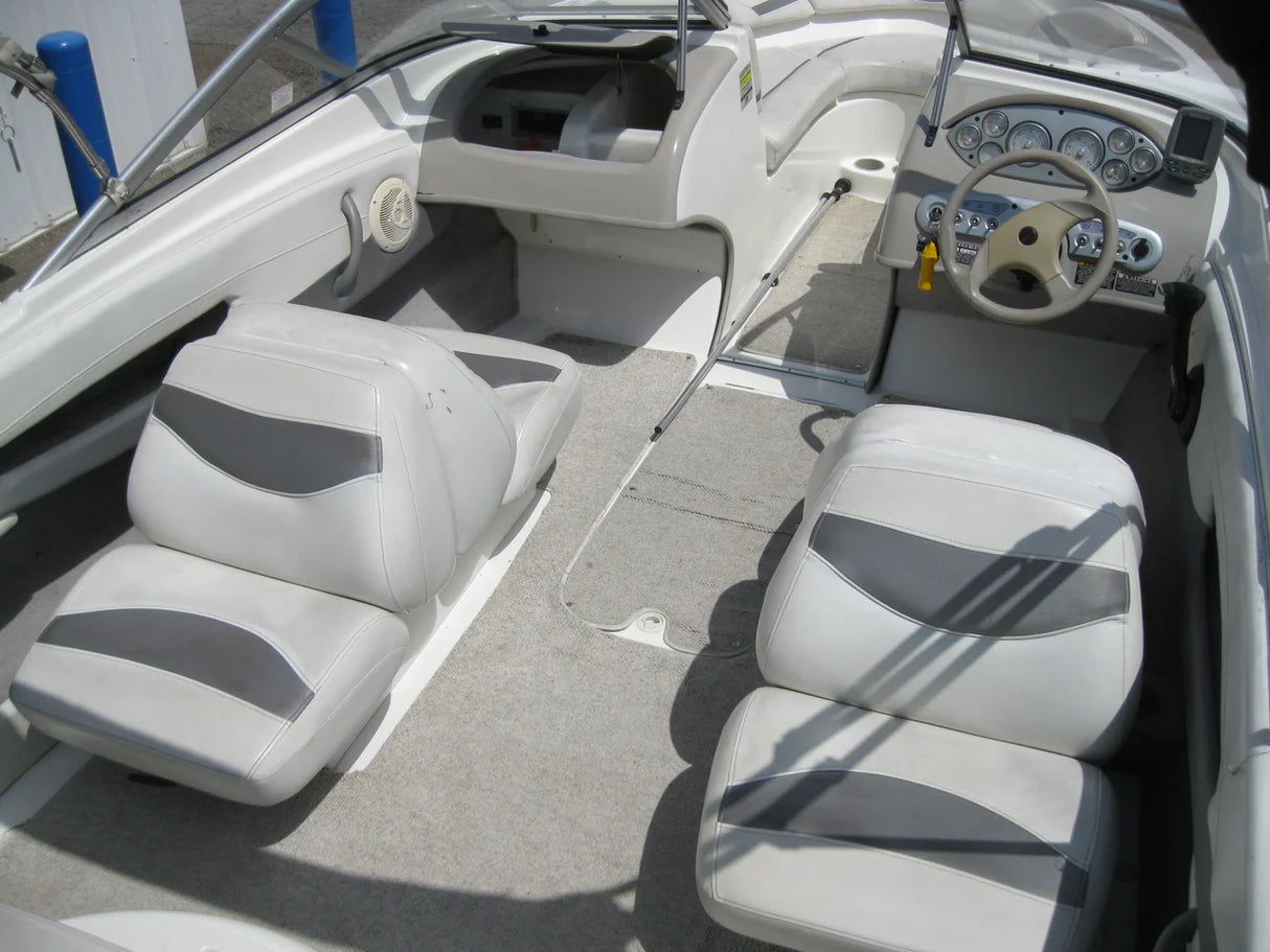 2005 Maxum 1900 SR3 19.0 feet, Grand Island, New York #11