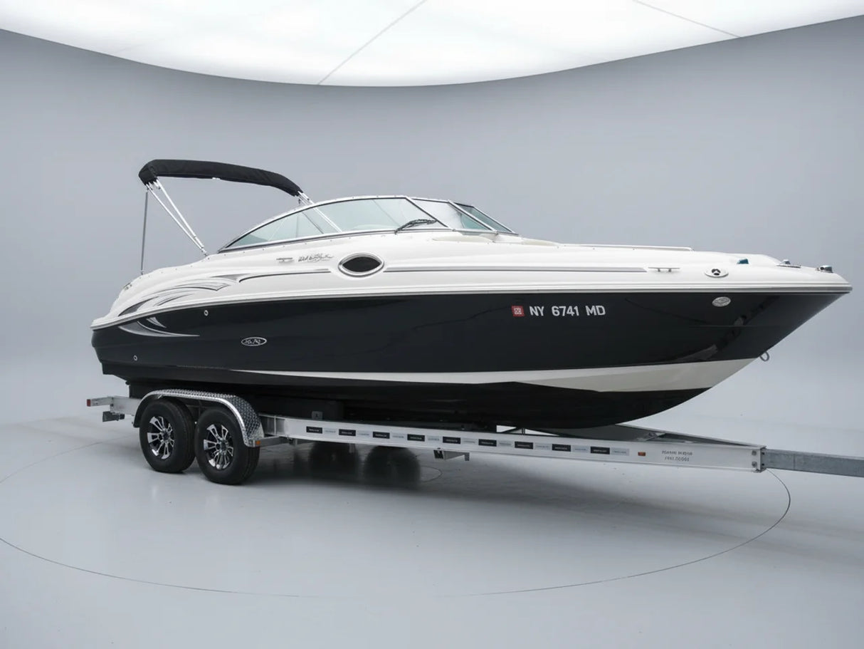 2006 Sea Ray 240 Sundeck 24.0 feet, Grand Island, New York #1