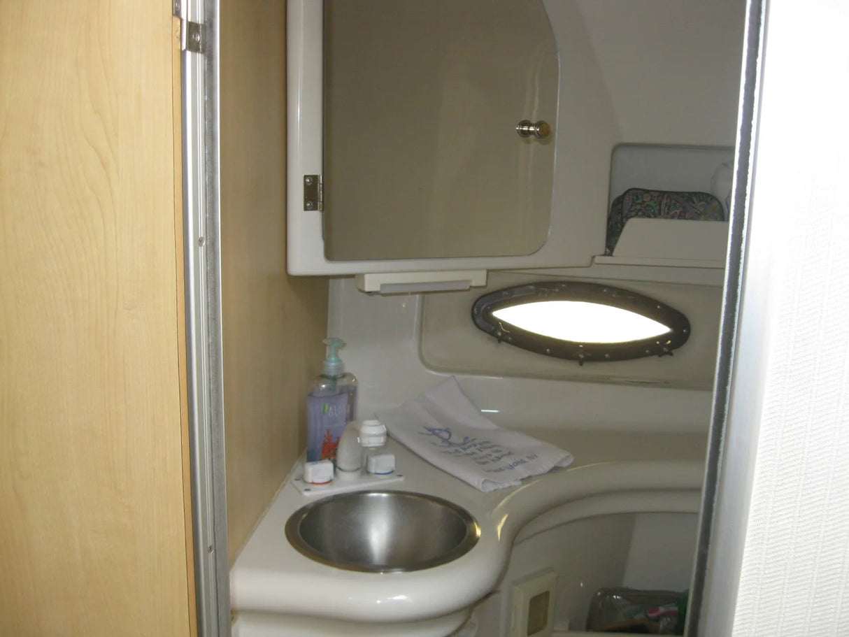 1998 Regal 2760 Commodore 27.0 feet #27