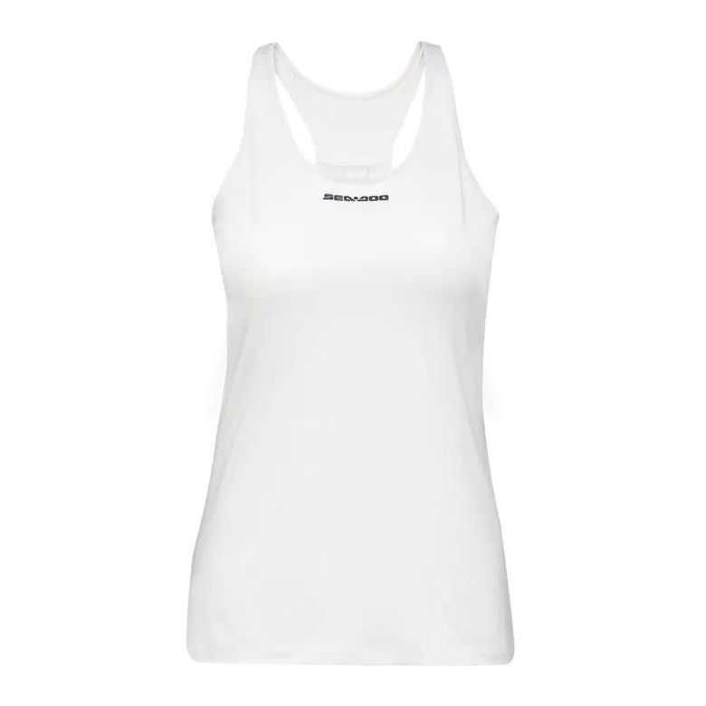 Ladies Racerback Tank