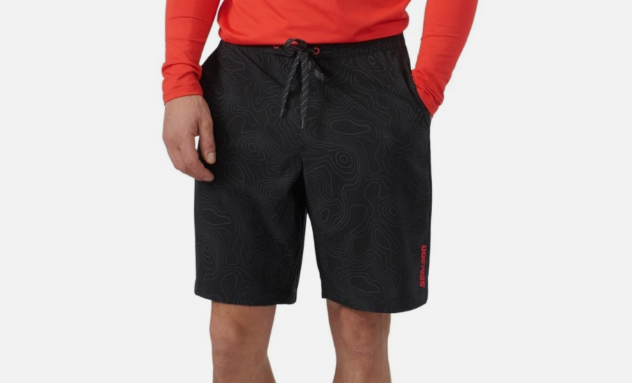Men's 20" Classic Boardshort